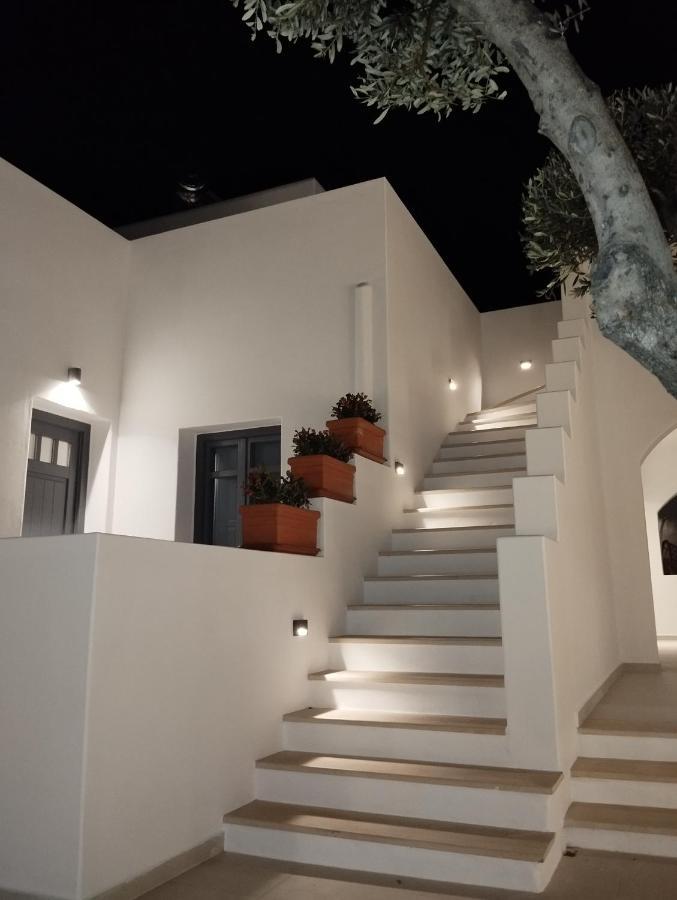 Meridiano Parikia  Exterior photo