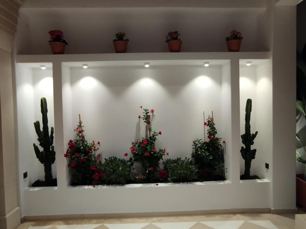 Meridiano Parikia  Exterior photo